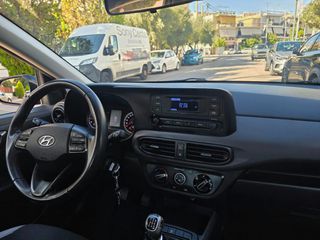 Hyundai i 10 2021 1.0 FRESH ΕΛΛΗΝΙΚΟ-thumb-20