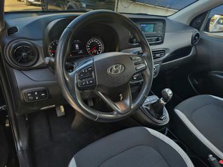 Hyundai i 10 2021 1.0 FRESH ΕΛΛΗΝΙΚΟ-thumb-26