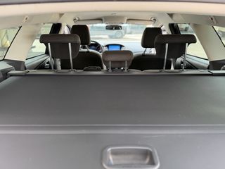 Ford Focus 2016 TITANIOUM NAVI KEY LESS KLIMA PARK PILOT ECOBOOST 125hp-thumb-12