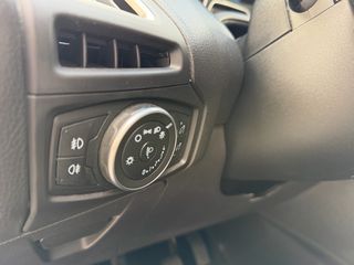 Ford Focus 2016 TITANIOUM NAVI KEY LESS KLIMA PARK PILOT ECOBOOST 125hp-thumb-14