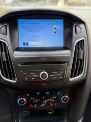 Ford Focus 2016 TITANIOUM NAVI KEY LESS KLIMA PARK PILOT ECOBOOST 125hp-thumb-15