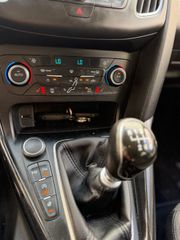 Ford Focus 2016 TITANIOUM NAVI KEY LESS KLIMA PARK PILOT ECOBOOST 125hp-thumb-16