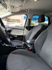 Ford Focus 2016 TITANIOUM NAVI KEY LESS KLIMA PARK PILOT ECOBOOST 125hp-thumb-20