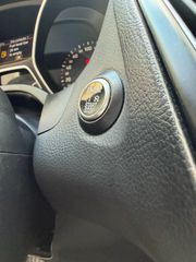 Ford Focus 2016 TITANIOUM NAVI KEY LESS KLIMA PARK PILOT ECOBOOST 125hp-thumb-24