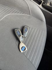 Ford Focus 2016 TITANIOUM NAVI KEY LESS KLIMA PARK PILOT ECOBOOST 125hp-thumb-28
