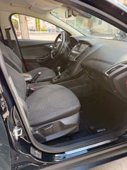 Ford Focus 2016 TITANIOUM NAVI KEY LESS KLIMA PARK PILOT ECOBOOST 125hp-thumb-30