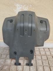 Yamaha XT660Z Ténéré ποδιά προστασίας κινητήρα