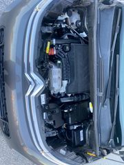 Citroen C3 Aircross 2021 AYTOMATO ΕΛΛΗΝΙΚΟ NAVI ΚΑΜΕΡΑ-thumb-43