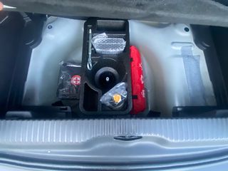 Citroen C3 Aircross 2021 AYTOMATO ΕΛΛΗΝΙΚΟ NAVI ΚΑΜΕΡΑ-thumb-41