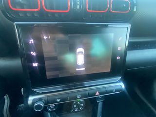 Citroen C3 Aircross 2021 AYTOMATO ΕΛΛΗΝΙΚΟ NAVI ΚΑΜΕΡΑ-thumb-38