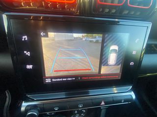 Citroen C3 Aircross 2021 AYTOMATO ΕΛΛΗΝΙΚΟ NAVI ΚΑΜΕΡΑ-thumb-37