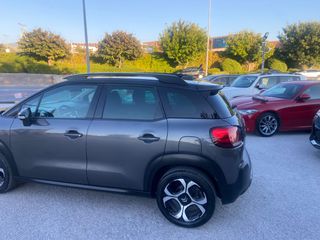 Citroen C3 Aircross 2021 AYTOMATO ΕΛΛΗΝΙΚΟ NAVI ΚΑΜΕΡΑ-thumb-11