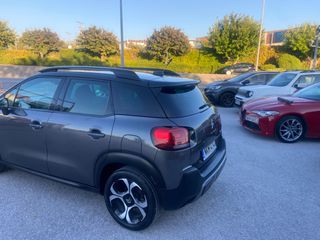 Citroen C3 Aircross 2021 AYTOMATO ΕΛΛΗΝΙΚΟ NAVI ΚΑΜΕΡΑ-thumb-12