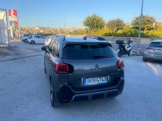Citroen C3 Aircross 2021 AYTOMATO ΕΛΛΗΝΙΚΟ NAVI ΚΑΜΕΡΑ-thumb-13