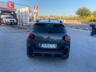 Citroen C3 Aircross 2021 AYTOMATO ΕΛΛΗΝΙΚΟ NAVI ΚΑΜΕΡΑ-thumb-14