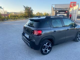 Citroen C3 Aircross 2021 AYTOMATO ΕΛΛΗΝΙΚΟ NAVI ΚΑΜΕΡΑ-thumb-15