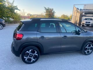 Citroen C3 Aircross 2021 AYTOMATO ΕΛΛΗΝΙΚΟ NAVI ΚΑΜΕΡΑ-thumb-16