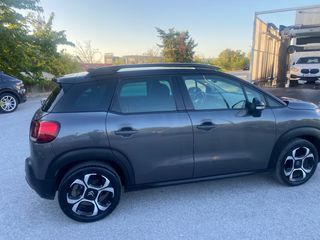 Citroen C3 Aircross 2021 AYTOMATO ΕΛΛΗΝΙΚΟ NAVI ΚΑΜΕΡΑ-thumb-17
