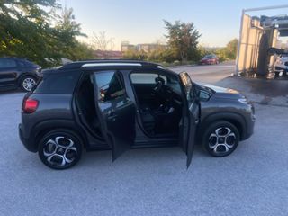 Citroen C3 Aircross 2021 AYTOMATO ΕΛΛΗΝΙΚΟ NAVI ΚΑΜΕΡΑ-thumb-19