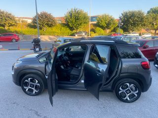 Citroen C3 Aircross 2021 AYTOMATO ΕΛΛΗΝΙΚΟ NAVI ΚΑΜΕΡΑ-thumb-20