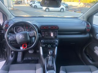 Citroen C3 Aircross 2021 AYTOMATO ΕΛΛΗΝΙΚΟ NAVI ΚΑΜΕΡΑ-thumb-21