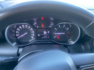 Citroen C3 Aircross 2021 AYTOMATO ΕΛΛΗΝΙΚΟ NAVI ΚΑΜΕΡΑ-thumb-22