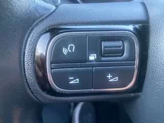 Citroen C3 Aircross 2021 AYTOMATO ΕΛΛΗΝΙΚΟ NAVI ΚΑΜΕΡΑ-thumb-25