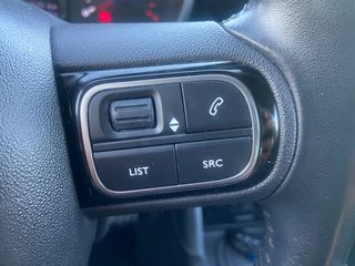 Citroen C3 Aircross 2021 AYTOMATO ΕΛΛΗΝΙΚΟ NAVI ΚΑΜΕΡΑ-thumb-26