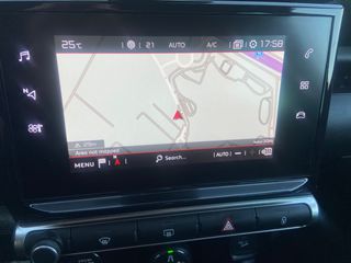 Citroen C3 Aircross 2021 AYTOMATO ΕΛΛΗΝΙΚΟ NAVI ΚΑΜΕΡΑ-thumb-35