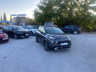 Citroen C3 Aircross 2021 AYTOMATO ΕΛΛΗΝΙΚΟ NAVI ΚΑΜΕΡΑ-thumb-1