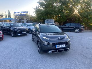 Citroen C3 Aircross 2021 AYTOMATO ΕΛΛΗΝΙΚΟ NAVI ΚΑΜΕΡΑ-thumb-2