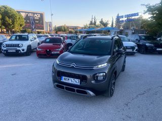 Citroen C3 Aircross 2021 AYTOMATO ΕΛΛΗΝΙΚΟ NAVI ΚΑΜΕΡΑ-thumb-5