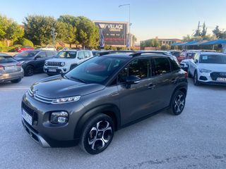 Citroen C3 Aircross 2021 AYTOMATO ΕΛΛΗΝΙΚΟ NAVI ΚΑΜΕΡΑ-thumb-7