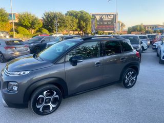 Citroen C3 Aircross 2021 AYTOMATO ΕΛΛΗΝΙΚΟ NAVI ΚΑΜΕΡΑ-thumb-8