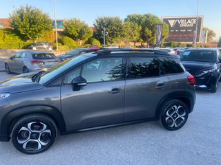 Citroen C3 Aircross 2021 AYTOMATO ΕΛΛΗΝΙΚΟ NAVI ΚΑΜΕΡΑ-thumb-9