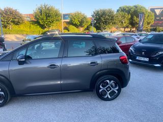 Citroen C3 Aircross 2021 AYTOMATO ΕΛΛΗΝΙΚΟ NAVI ΚΑΜΕΡΑ-thumb-10