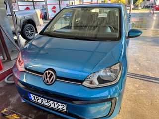 Volkswagen Up 2019 ECO UP 1.0 φυσικο αεριο CNG