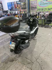 Sym Cruisym 300 2018