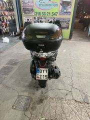 Sym Cruisym 300 2018-thumb-1