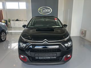 Citroen C3 2021 C-SERIES 2 ΧΡΟΝΙΑ ΕΓΓΥΗΣΗ-thumb-2