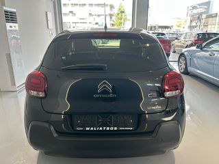 Citroen C3 2021 C-SERIES 2 ΧΡΟΝΙΑ ΕΓΓΥΗΣΗ-thumb-5