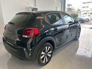 Citroen C3 2021 C-SERIES 2 ΧΡΟΝΙΑ ΕΓΓΥΗΣΗ-thumb-6