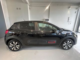 Citroen C3 2021 C-SERIES 2 ΧΡΟΝΙΑ ΕΓΓΥΗΣΗ-thumb-7