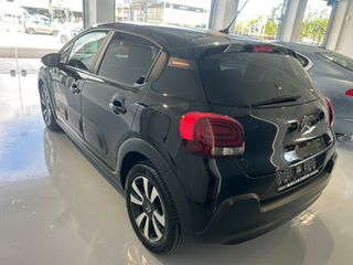 Citroen C3 2021 C-SERIES 2 ΧΡΟΝΙΑ ΕΓΓΥΗΣΗ-thumb-8