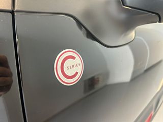 Citroen C3 2021 C-SERIES 2 ΧΡΟΝΙΑ ΕΓΓΥΗΣΗ-thumb-11