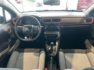 Citroen C3 2021 C-SERIES 2 ΧΡΟΝΙΑ ΕΓΓΥΗΣΗ-thumb-12