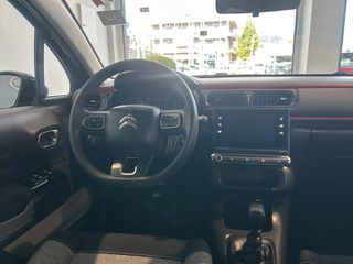 Citroen C3 2021 C-SERIES 2 ΧΡΟΝΙΑ ΕΓΓΥΗΣΗ-thumb-14