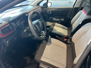 Citroen C3 2021 C-SERIES 2 ΧΡΟΝΙΑ ΕΓΓΥΗΣΗ-thumb-16