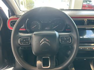 Citroen C3 2021 C-SERIES 2 ΧΡΟΝΙΑ ΕΓΓΥΗΣΗ-thumb-18