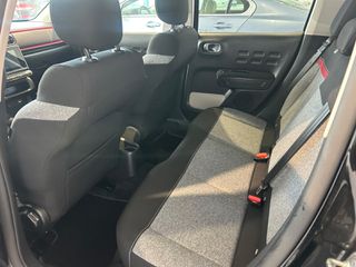 Citroen C3 2021 C-SERIES 2 ΧΡΟΝΙΑ ΕΓΓΥΗΣΗ-thumb-19